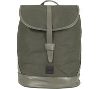 Urban Classics Bolsa Topcover Mochila Oliva
