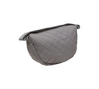 Urban Classics Bolso de hombro 'Diamond' gris basalto Onesize gris basalto