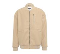 Urban Classics Bomber Blouson Wet Sand Talla: S | Bombers Outlet | Hombre | Marrón