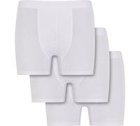 Urban Classics Calzoncillo boxer blanco XL blanco