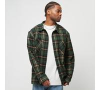Urban Classics Camisa Boxy Fane Check Shirt S