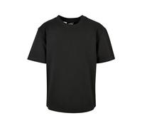 Urban Classics Boys Heavy Oversized tee Camiseta, Negro, 146-152 cm para Niños