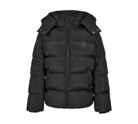 Urban Classics Boys Hooded Puffer Jacket Chaqueta Niños