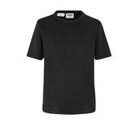 Urban Classics Boys Organic Basic tee Camiseta, Black, 146-152 para Niños