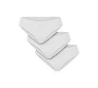 Urban Classics Señoras Bonded Tanga 3-Pack TB7669B M