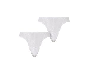 Urban Classics Braga blanco XS blanco