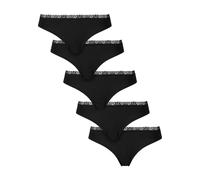 Urban Classics Braga negro / blanco XS EUR