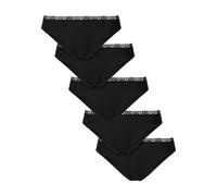 Urban Classics Braga negro / blanco M negro / blanco