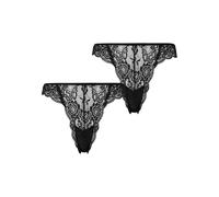 Urban Classics Braga negro S negro