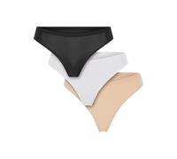 Urban Classics Braga piel / negro / blanco S EUR