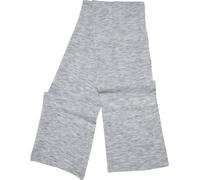 Urban Classics Bufanda básica reciclada Heathergrey