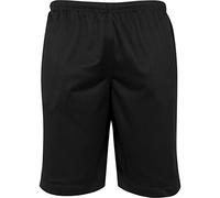 Urban Classics Build Your Brand Mesh Shorts BY048