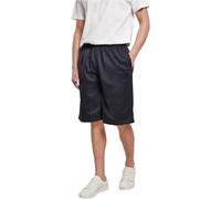 Urban Classics Build Your Brand Mesh Shorts BY048