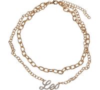 Urban Classics Cadena oro One Size EUR