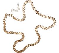 Urban Classics Cadena oro One Size oro