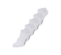 Urban Classics Calcetines blanco 35-38 blanco