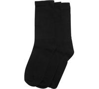 Urban Classics Calcetines Calcetines Diario 3-Pack TB7427B EUR 44