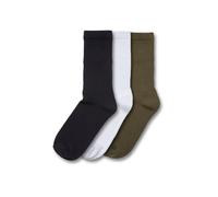 Urban Classics Calcetines Calcetines Diario 3-Pack TB7427B EUR 44