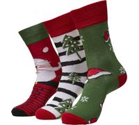 Urban Classics Calcetines mezcla de colores 35-38 mezcla de colores