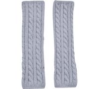 Urban Classics Calentadores de manos gris XS-XL EUR