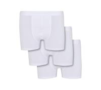 Urban Classics Calzoncillo boxer blanco L blanco