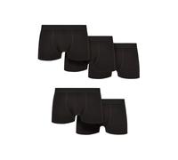 Urban Classics Calzoncillo boxer 'Solid' negro M negro