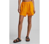 Urban Classics Calzoncillos mixtos de lino para mujer TB6848 4XL