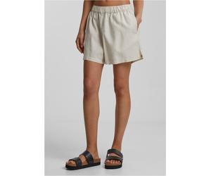 Urban Classics Calzoncillos mixtos de lino para mujer TB6848 XL