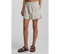 Urban Classics Calzoncillos mixtos de lino para mujer TB6848 XXL