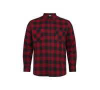 Camisa Urban Classic Flanell GT