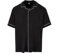 Urban Classics Camisa Bowling Shirt M