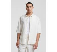 Urban Classics Camisa Boxy Cotton Camisa Lino TB6608 L