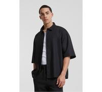Urban Classics Camisa negro XXL negro