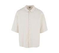 Urban Classics Camisa crema 4XL crema