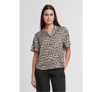 Urban Classics Camisa Damas Camisa Leo Resort TB7537 M