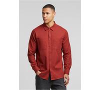 Urban Classics Camisa de franela TB6357 XL