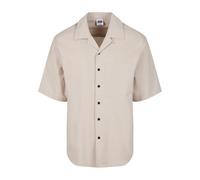 Urban Classics Camisa ecru / arena M ecru / arena