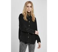 Urban Classics Blusa negro S negro