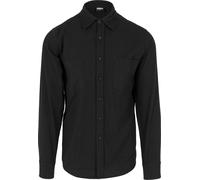 Urban Classics Camisa negro L EUR