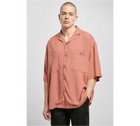 Urban Classics Camisa Oversized Resort Camisa L