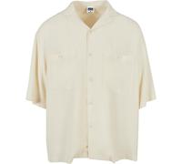 Urban Classics Camisa Oversized Resort Camisa XL