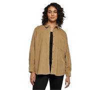 Urban Classics Camisa para Mujer
