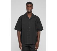 Urban Classics Camisa Relaxed Seersucker Camisa Manga Corta TB6409 L