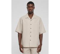 Urban Classics Camisa Relaxed Seersucker Camisa Manga Corta TB6409 M