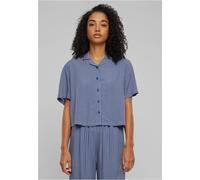 Urban Classics Camisa Resort Viscosa Mujer M