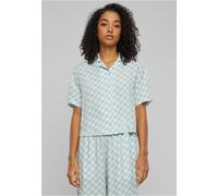 Urban Classics Camisa Resort Viscosa Mujer XL