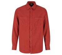 Urban Classics Camisa rojizo S EUR