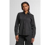 Urban Classics Camisa vaquera de mujer TB7118 XS