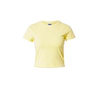 Urban Classics Ladies T-Shirt Ladies Stretch Jersey Cropped Tee 3XL