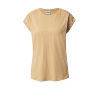 Urban Classics Ladies Extended Shoulder tee Camiseta Mujer (Pack de 1)